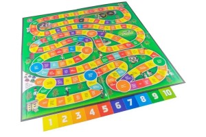 Jogo da Vida  - Estrela